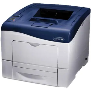 Ремонт принтера Xerox 6600N в Екатеринбурге